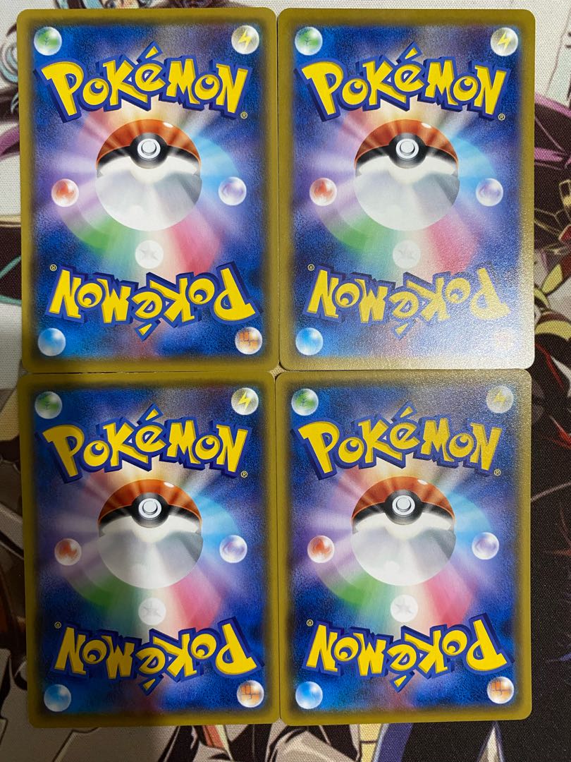 Pokemon Card Jynx 1枚