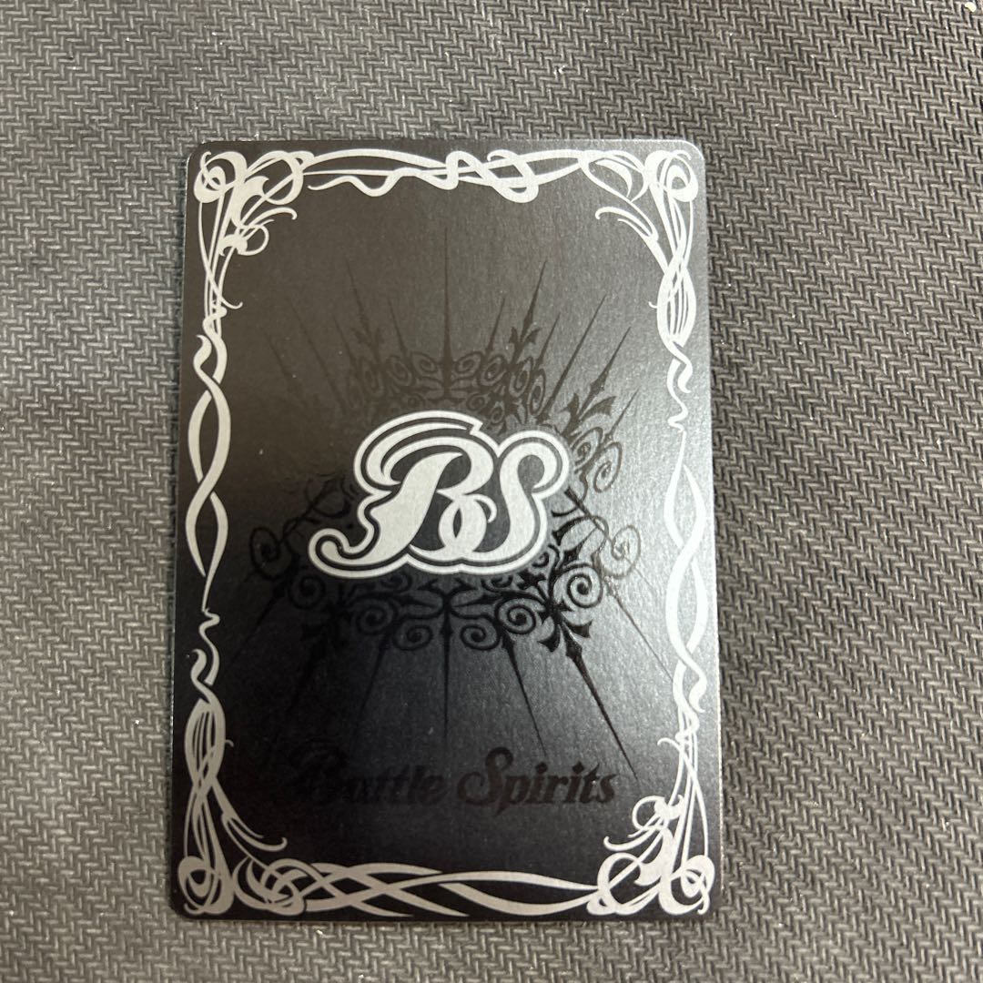 状態B 夜闇の契約神ニュクス(SECRET) 契約X-SEC BS72-CX02