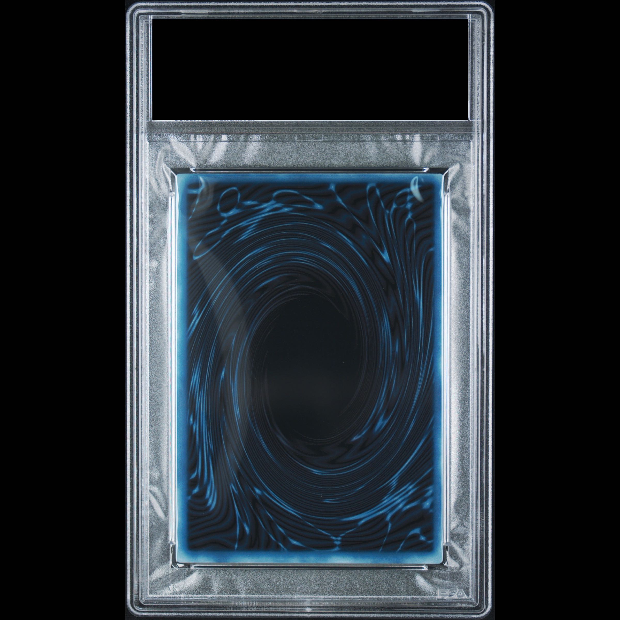 PSA10】オベリスクの巨神兵(原作絵ステンレス) 1枚の通販 magi公式