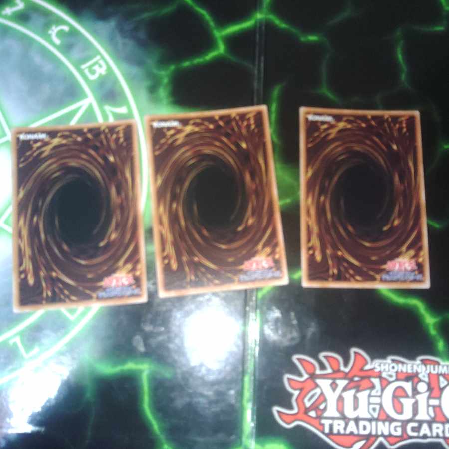 機雷化するクリボー　ウルトラレア 3枚