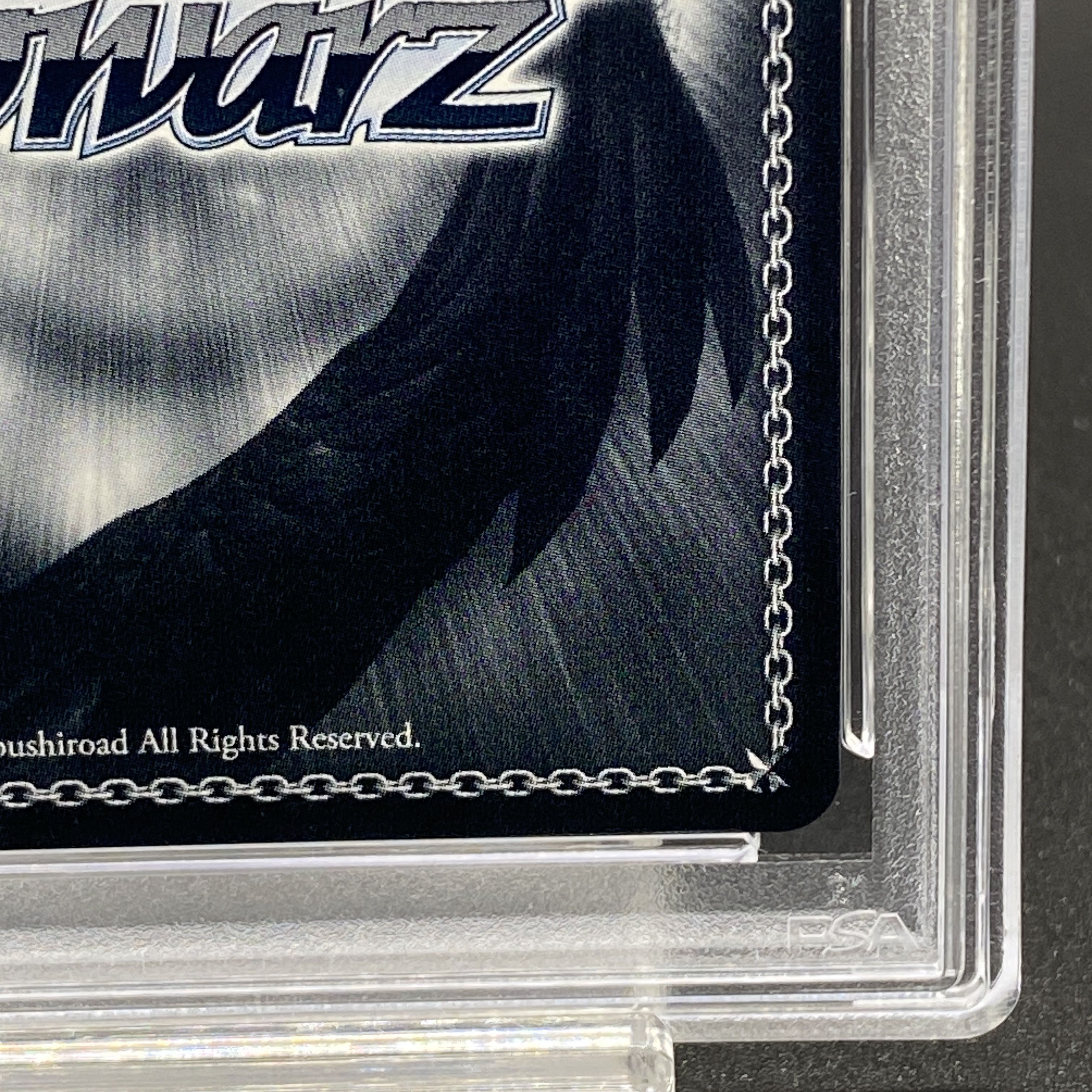 PSA10】貫きたい音楽 山田リョウ(サイン入り) SSP BTR/W107 PSA10】貫きたい音楽 山田リョウ(サイン入り) SSP BTR/W107