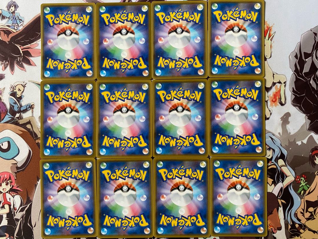 ポケモンカード　イシツブテ　ゴローン　ゴローニャ 1枚