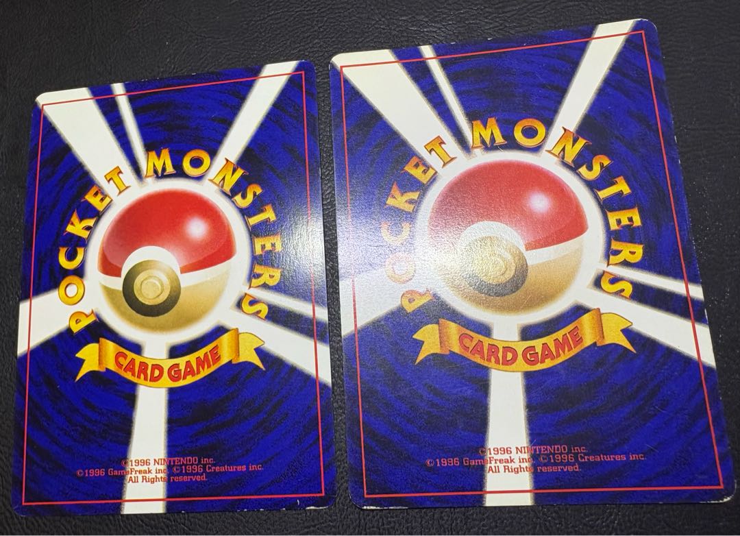 Neoシリーズのレアカードセット ポケモンカード旧裏 14枚