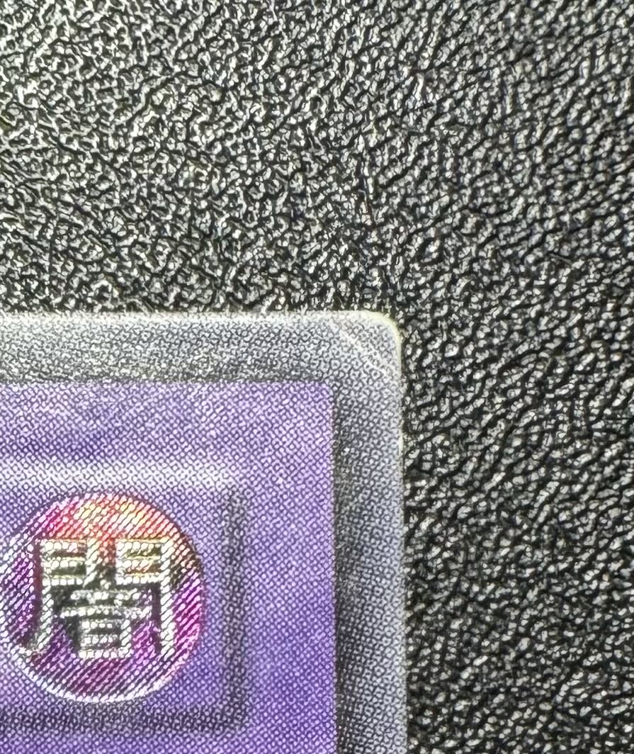 ブラックデーモンズドラゴン/ドラゴン族/ 遊戯王カード/レリーフ