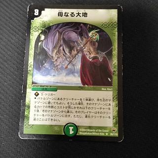 母なる大地 R 36/110 1枚
