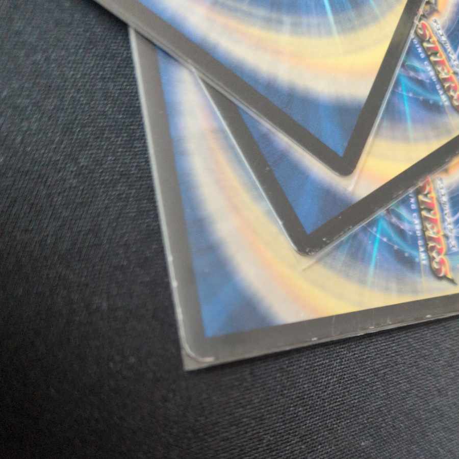 ウェディング・ゲート(MODE CHANGE) R-foil 14m/55 3枚