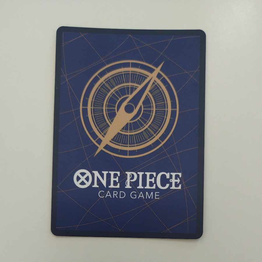 @ @ ベビー５(パラレル) P-R OP05-034 1枚