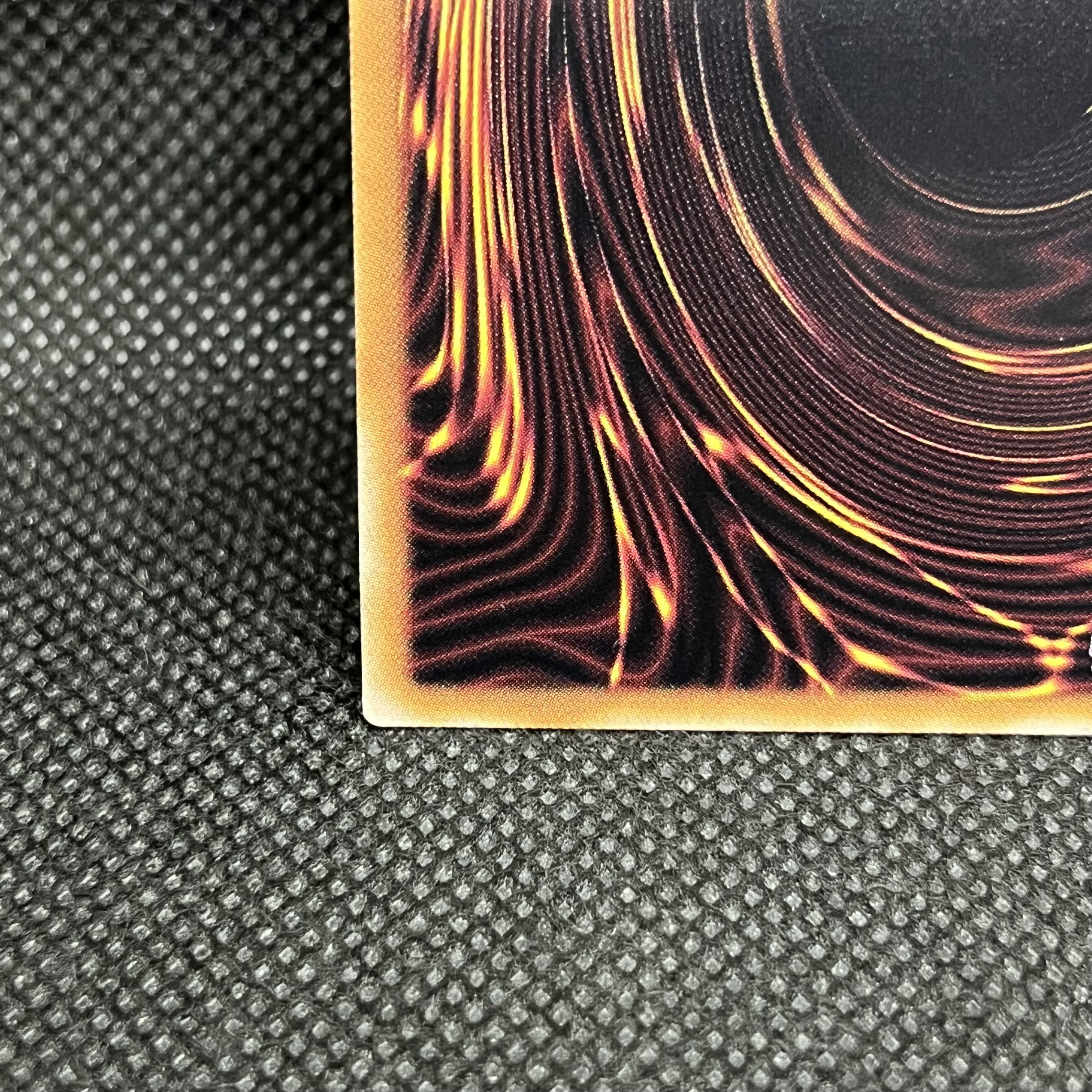 Magician of Black Chaos QCSE・25th Secret Rare TDPP-JP011 1枚