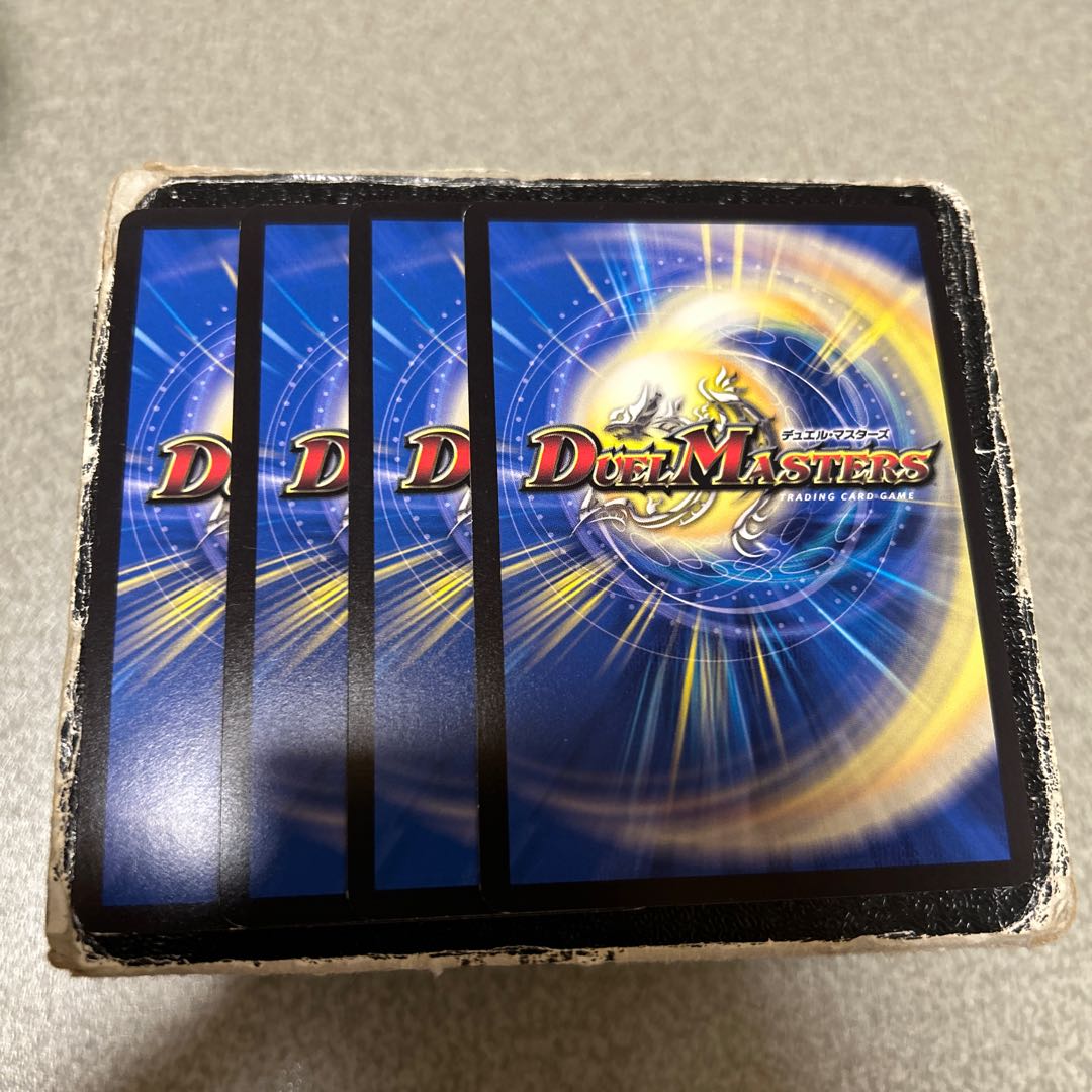 ダイヤモンド・ソード R-foil 超12/超40[2007] 4枚