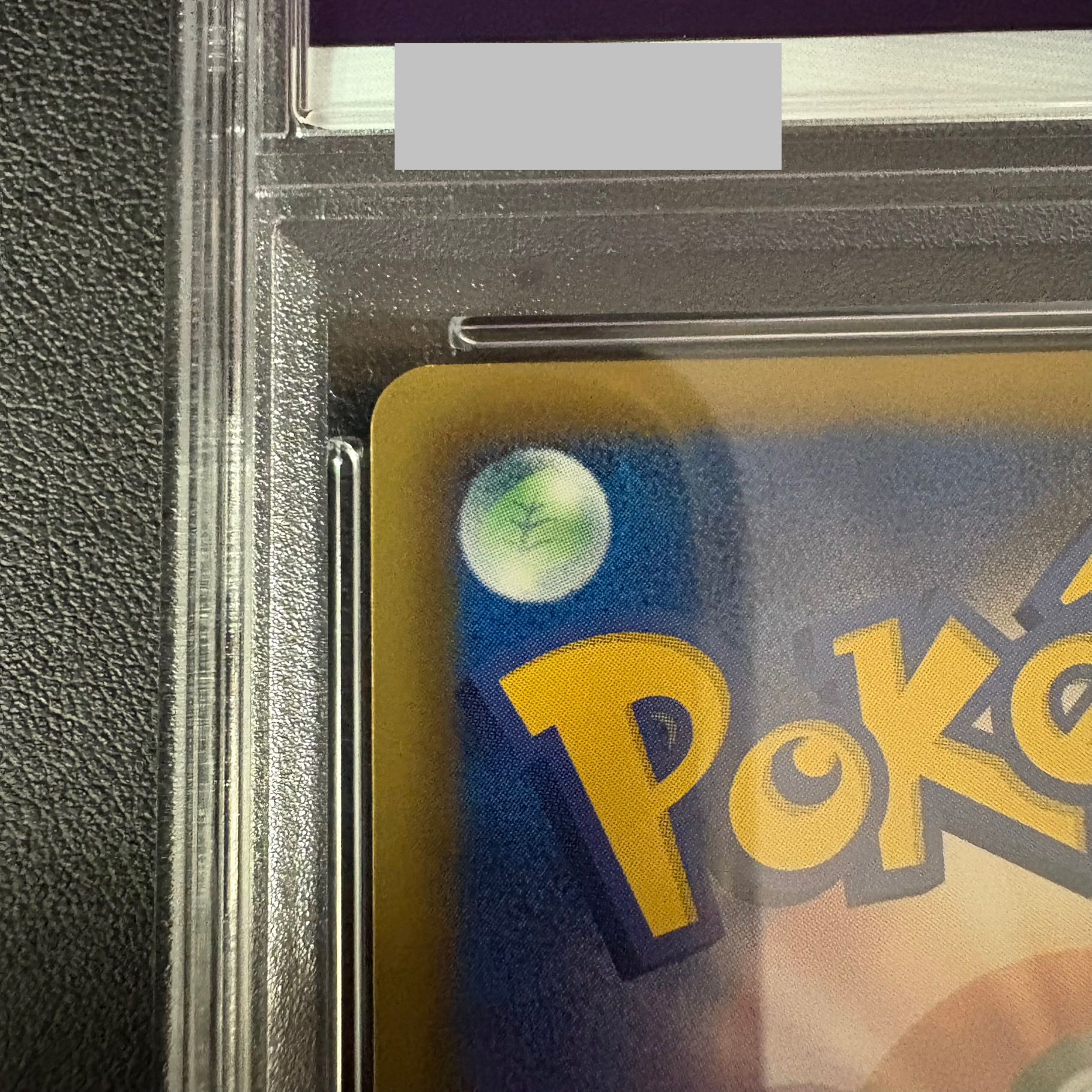 [PSA8] Zoroark <1st> (UR) {056/052} 1枚