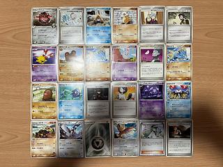 【状態】B   ポケカ　163枚　まとめ売り　B-106 1枚