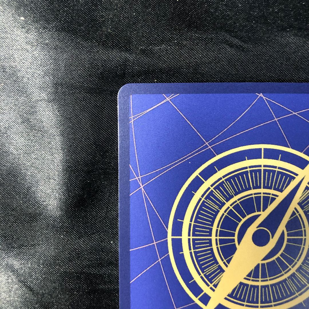 シャーロット・リンリン(パラレル) P-R EB03-034