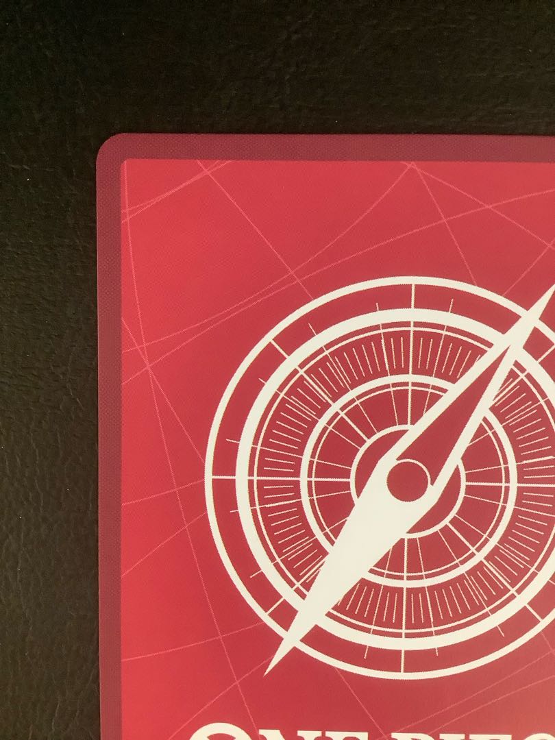 ① (美品) スモーカー(パラレル) P-L OP02-093