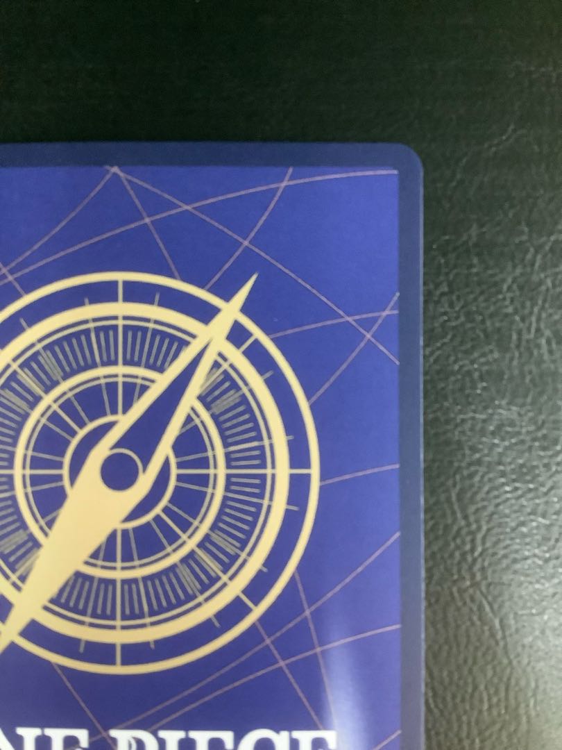 (2) (Beautiful) Rebecca (Parallel) P-SR OP05-091