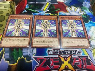 Y-863 Noble Knight Joan Normal JP029