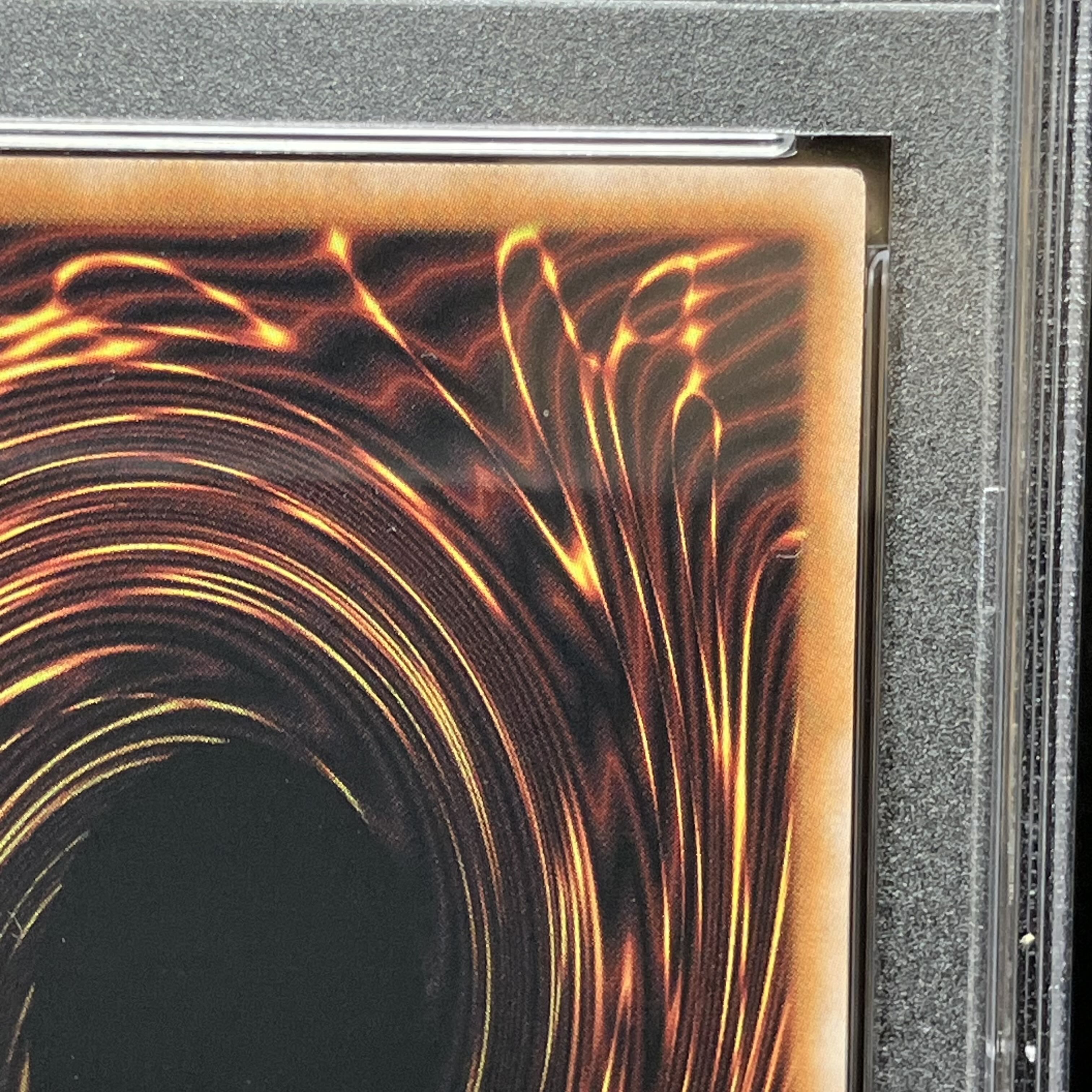 【PSA10】青眼の白龍 QCSE・25thシク QCCP-JP001 1枚