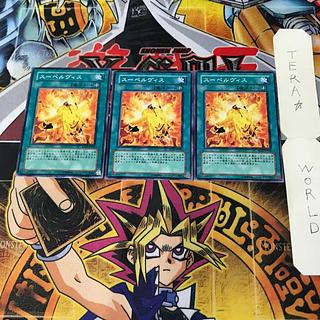 Supervise 1 Normal, set of 3 Tera.