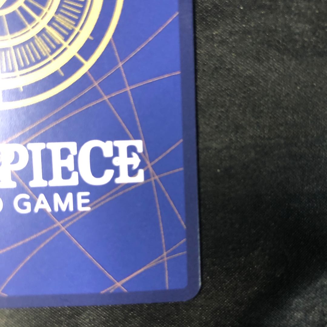 Don Quixote Doflamingo SR OP10-071 1枚