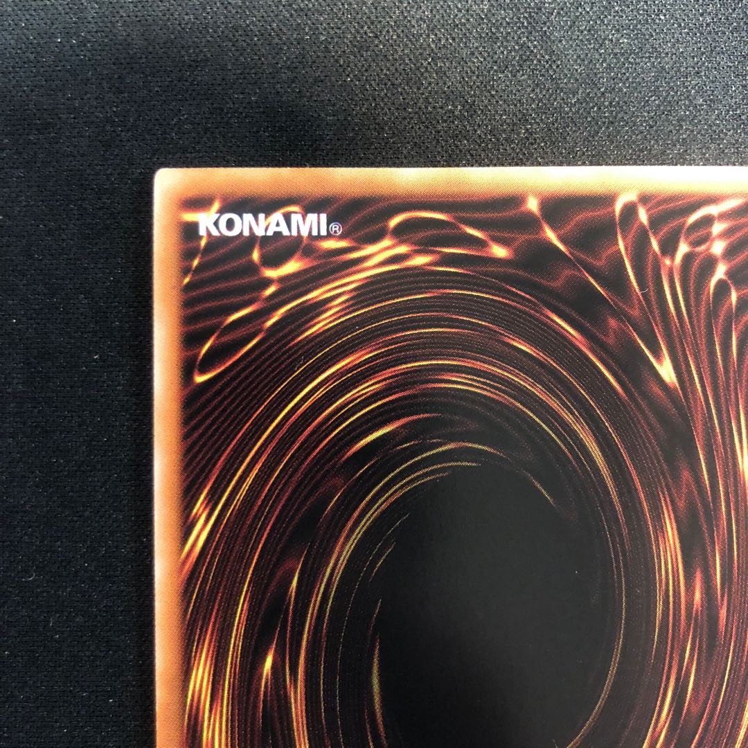 白き森のリゼット QCSE・25thシク INFO-JP014 1枚