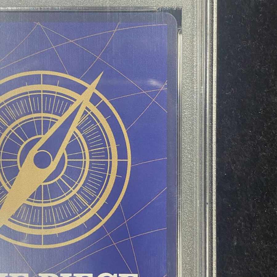 PSA10] Trafalgar Law SR OP05-069