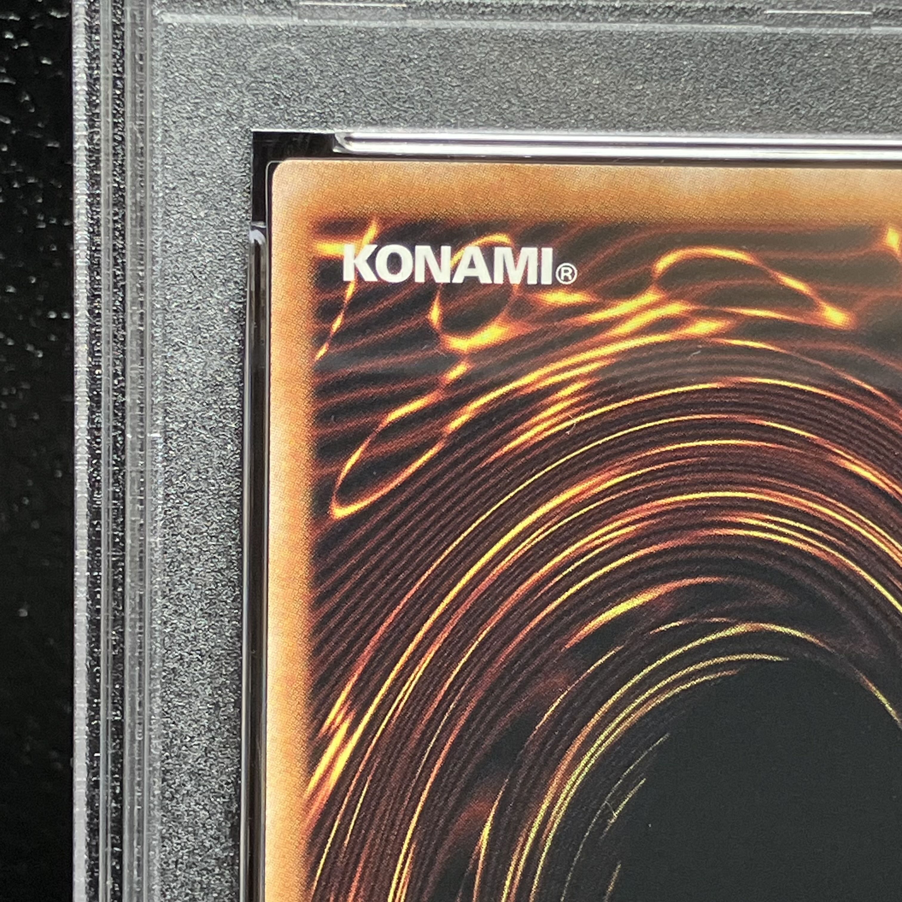 【PSA10】青眼の白龍 QCSE・25thシク QCCP-JP001 1枚