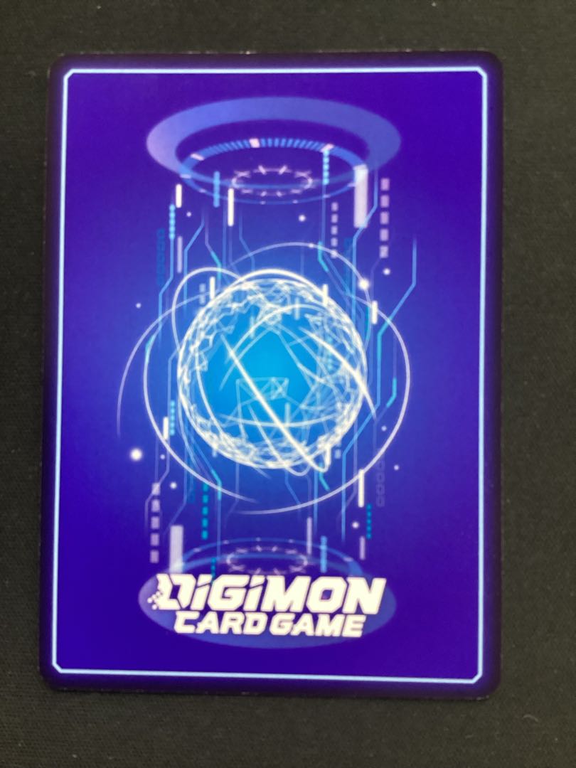 ベルスターモンX抗体（★★SEC/パラレル）EX7-073 1枚