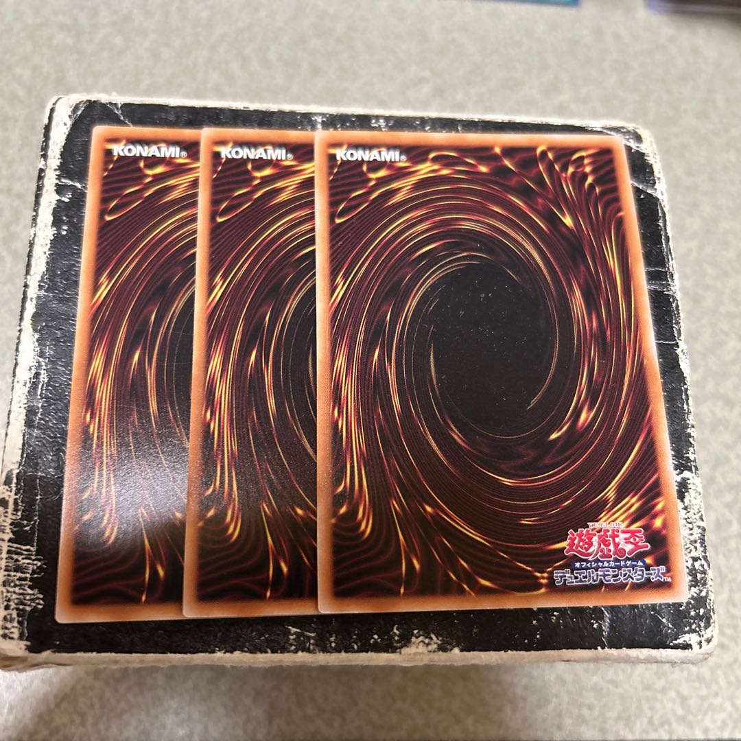 転生炎獣アルミラージ シークレットレア QCAC-JP091 3枚