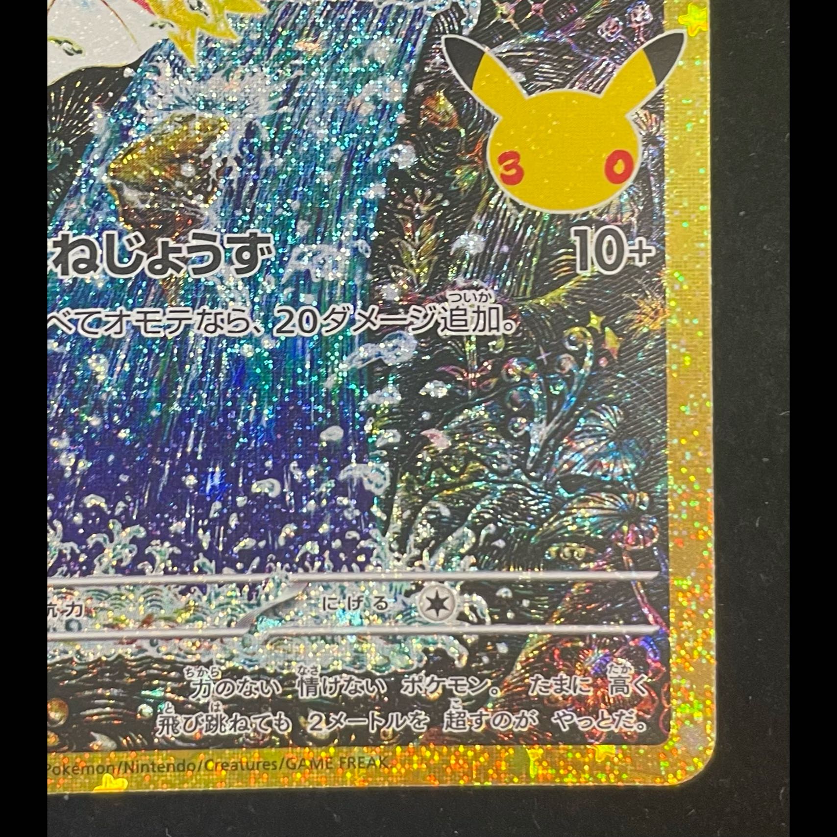 Magikarp 165/103 1枚