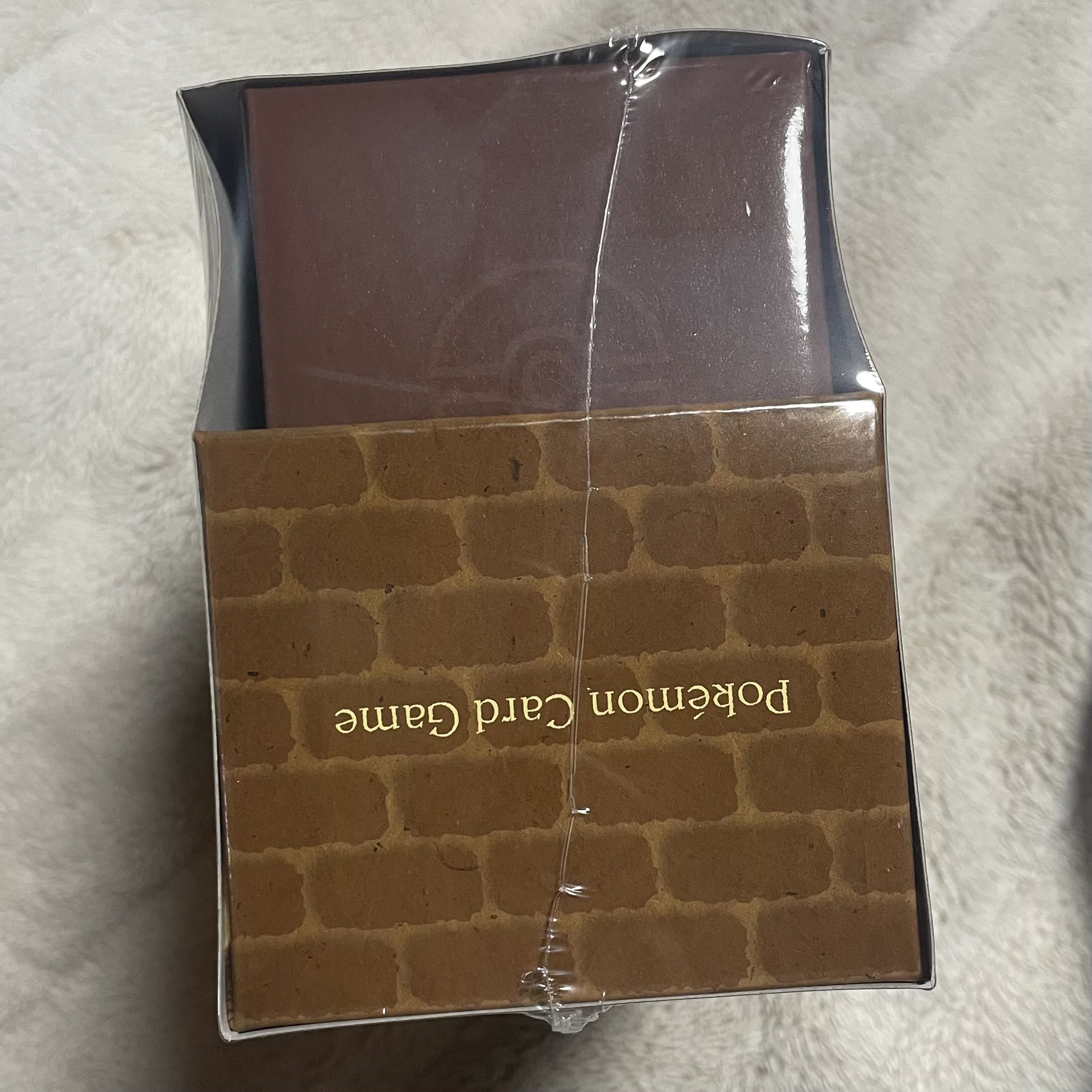 Eevee Heroes Eevee's Set Unopened Box 1BOX