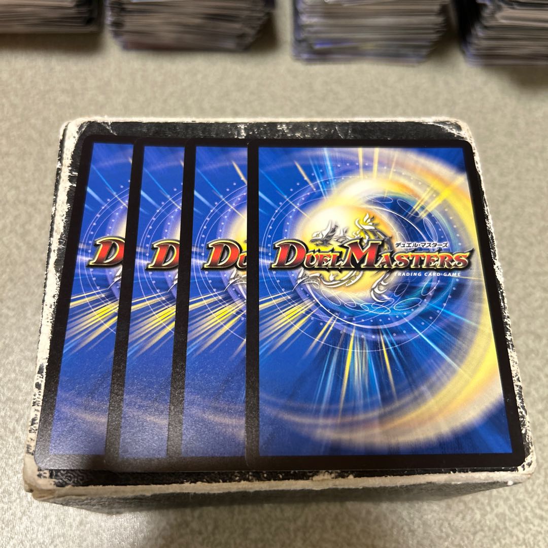 ボルシャック・大河・ルピア R 58/100 4枚