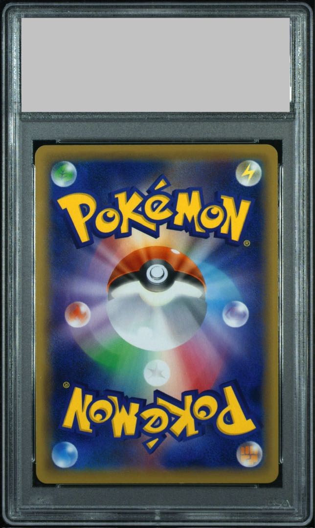 PSA10] Sightseer SR 192/173 1枚