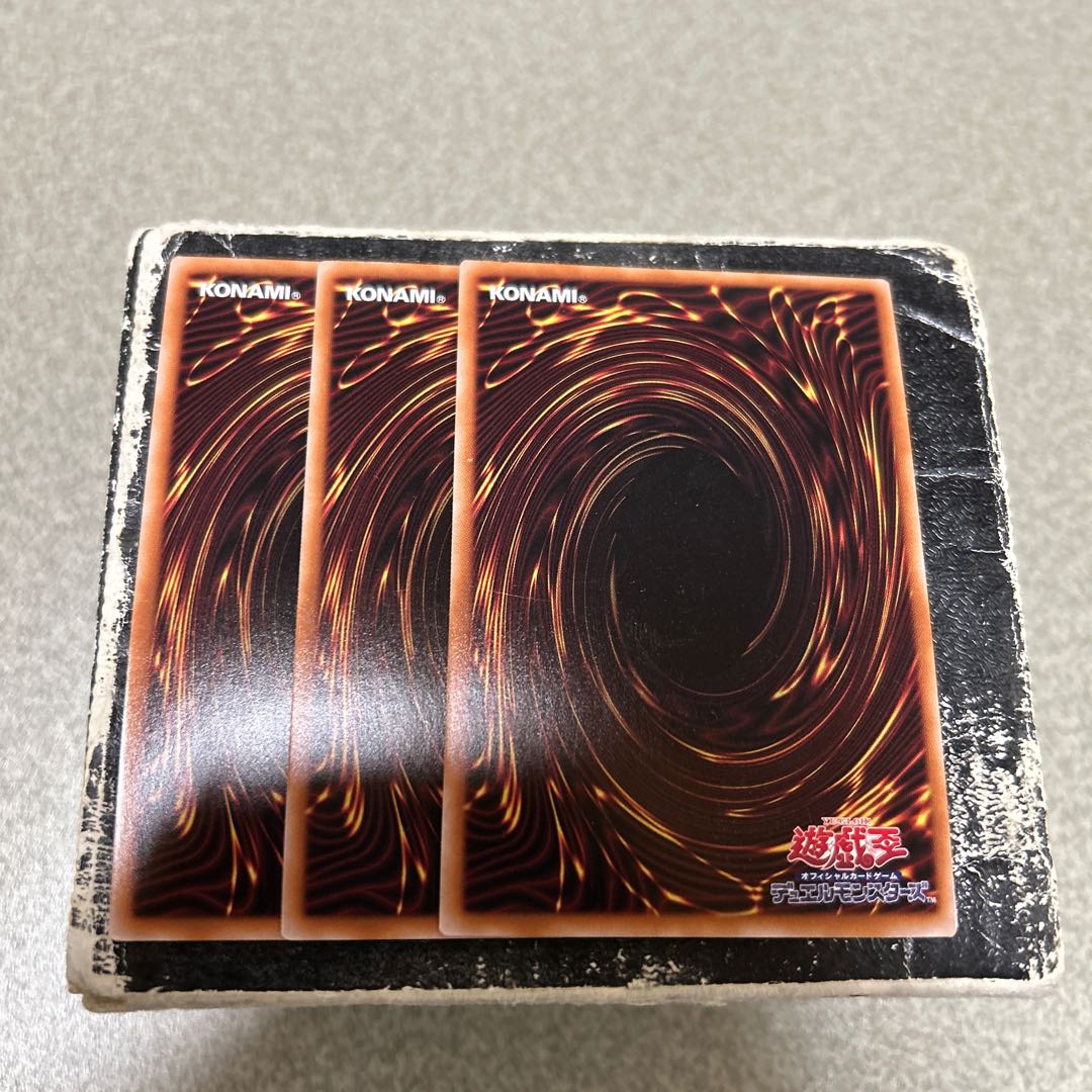 3枚セット E-HERO トキシック・バブル スーパーレア SUDA-JP001