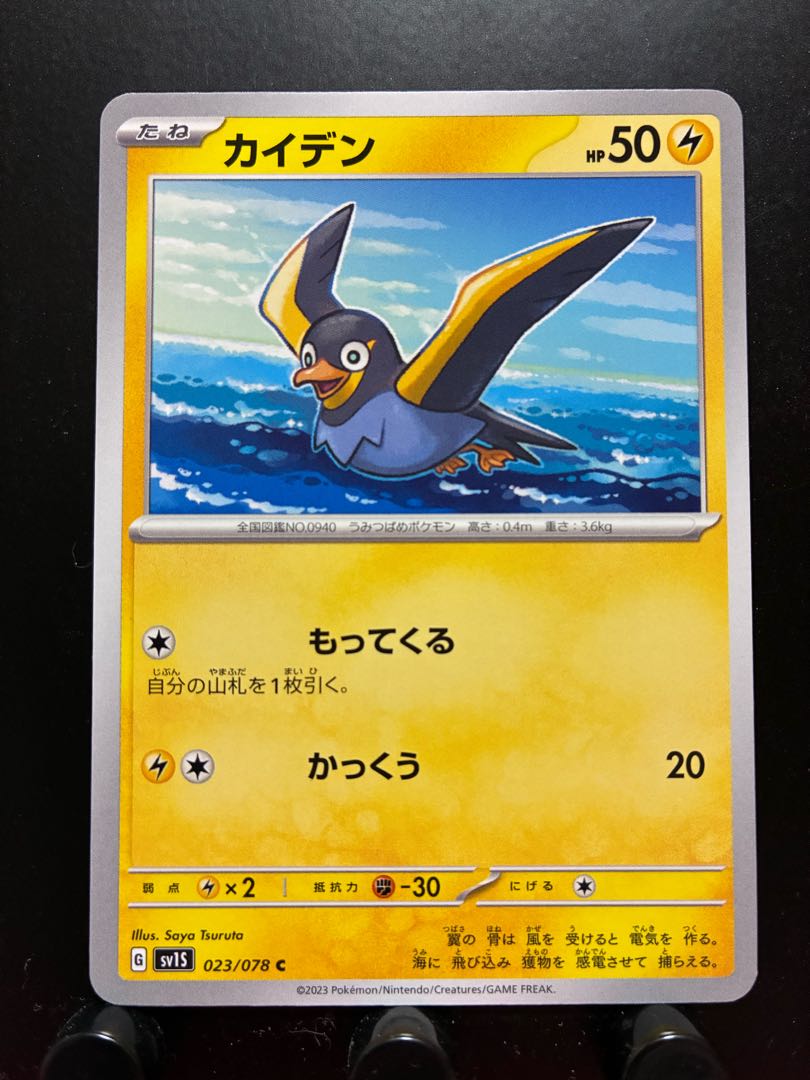 Rakurakudo] Pokeka Kaiden