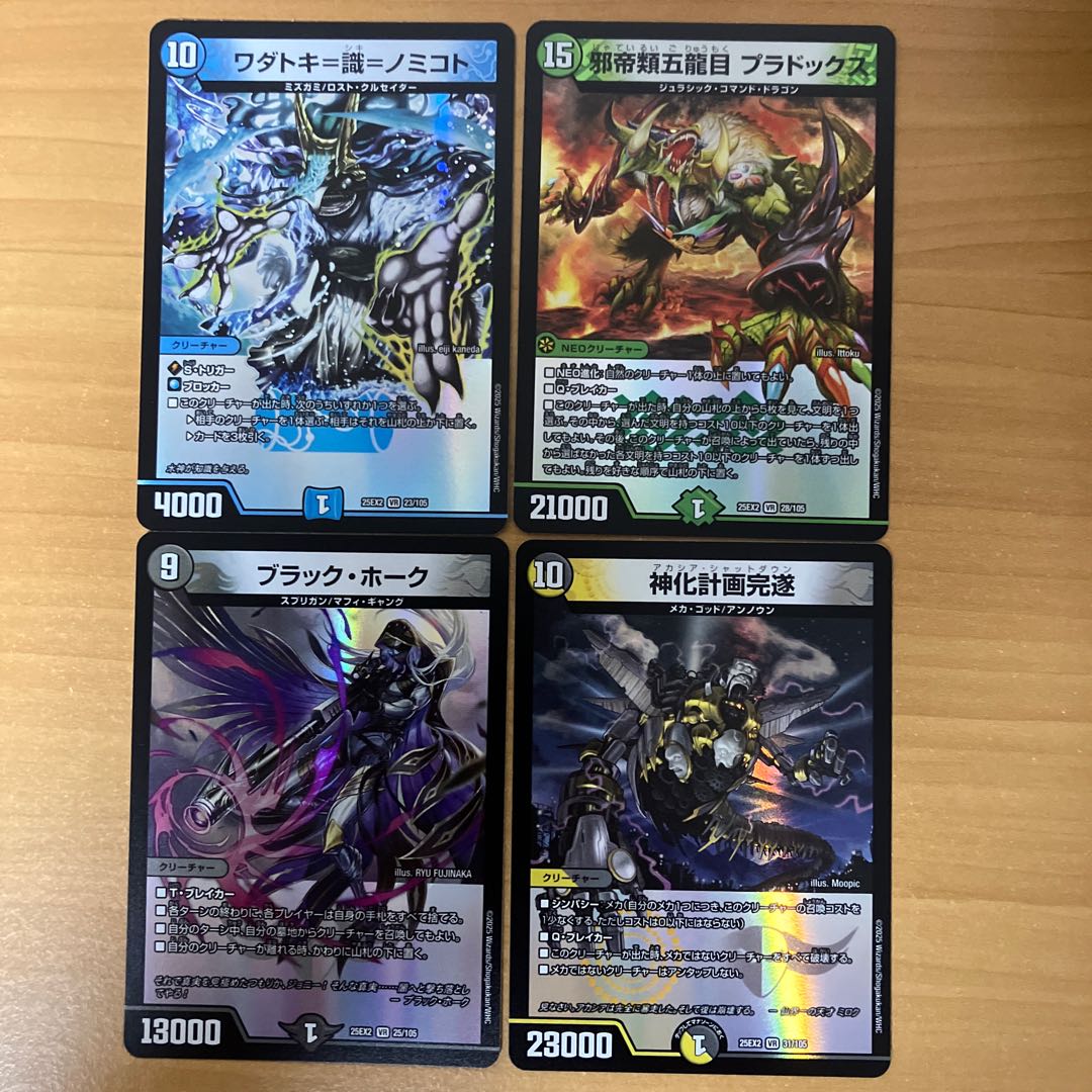 Duking 2025 VR collective sale