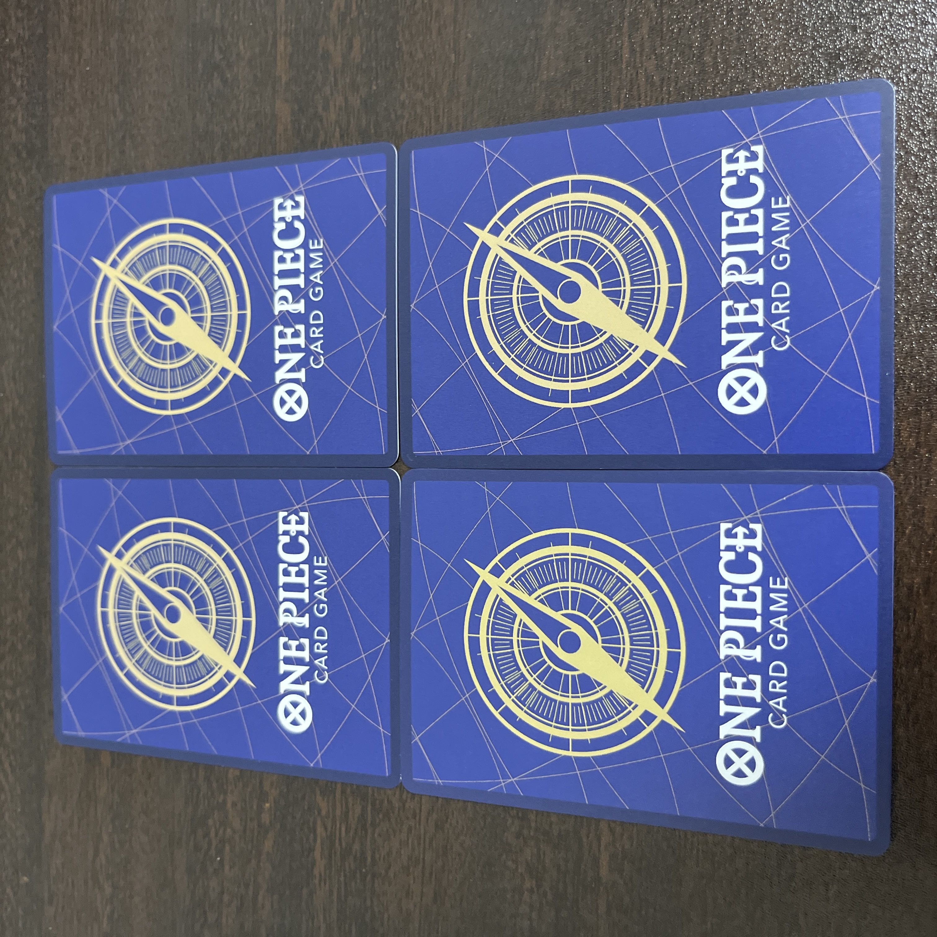 ボルサリーノ(パラレル)(PRB) P-SR OP02-114 1枚