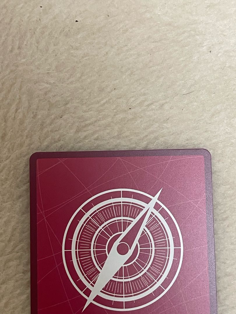 like-new item Im (parallel) P-L OP13-079 1枚