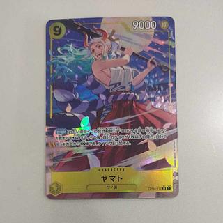 @3 @3 ヤマト(パラレル)(PRB) P-SR OP04-112