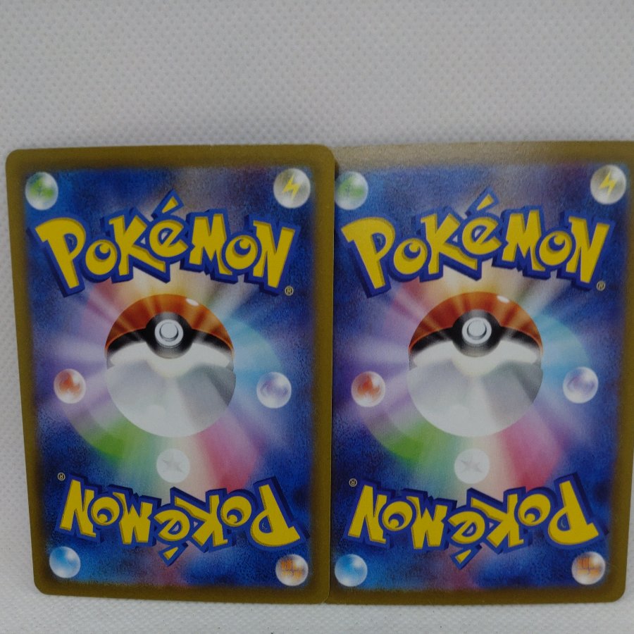 ポケモンカード 　モンスターボールミラーまとめセット　260704707 1枚