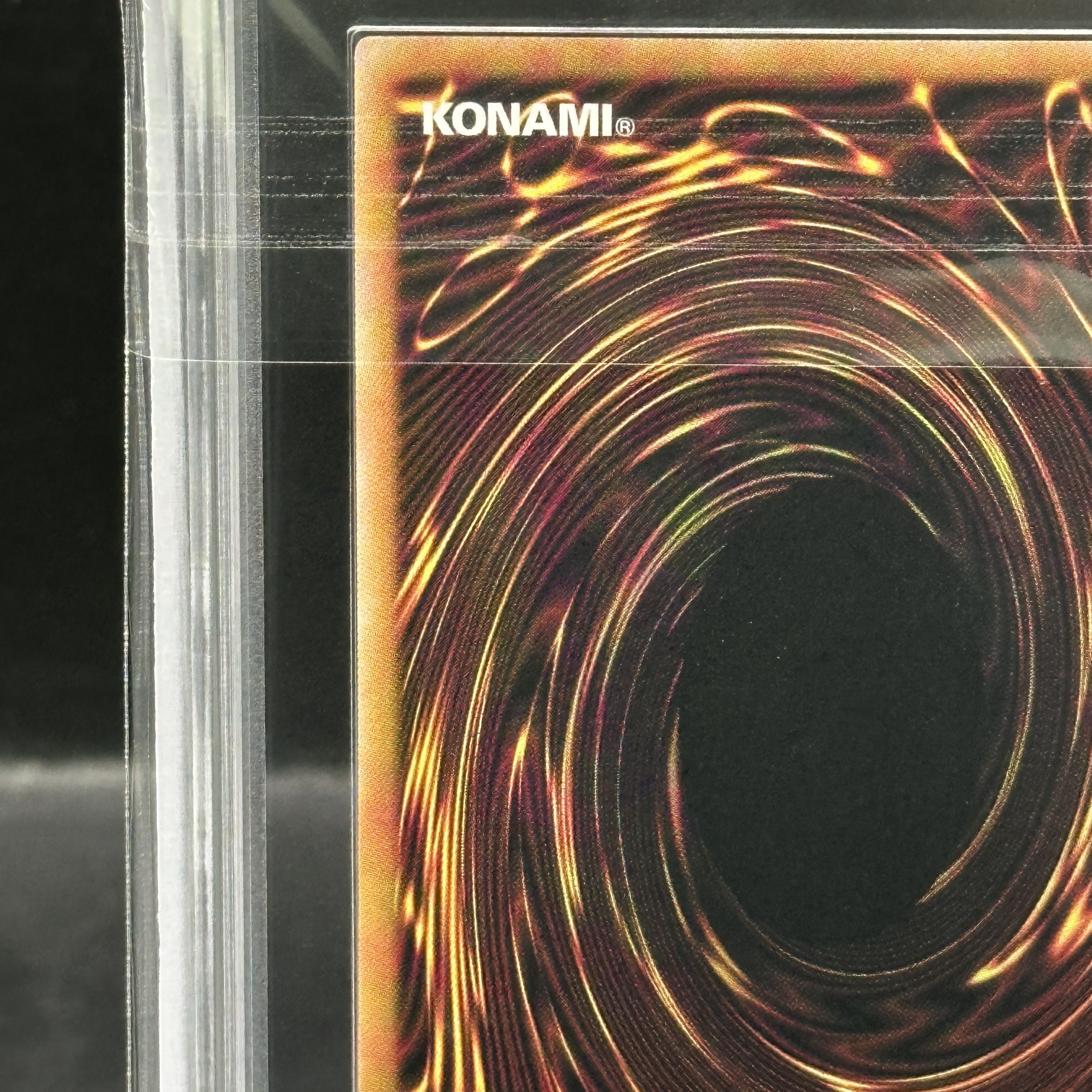 【ARS10+】白き森のアステーリャ QCSE・25thシク INFO-JP013 1枚