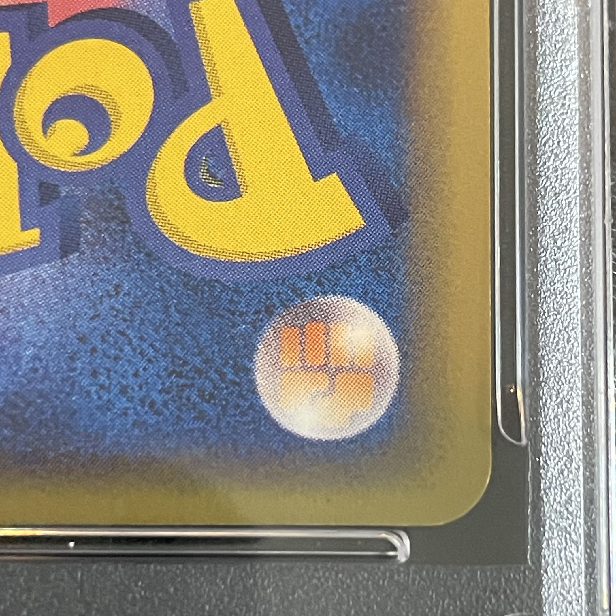 【PSA10】 クロバット クリスタルタイプ <1st> (-) {090/088} [e5] 1枚