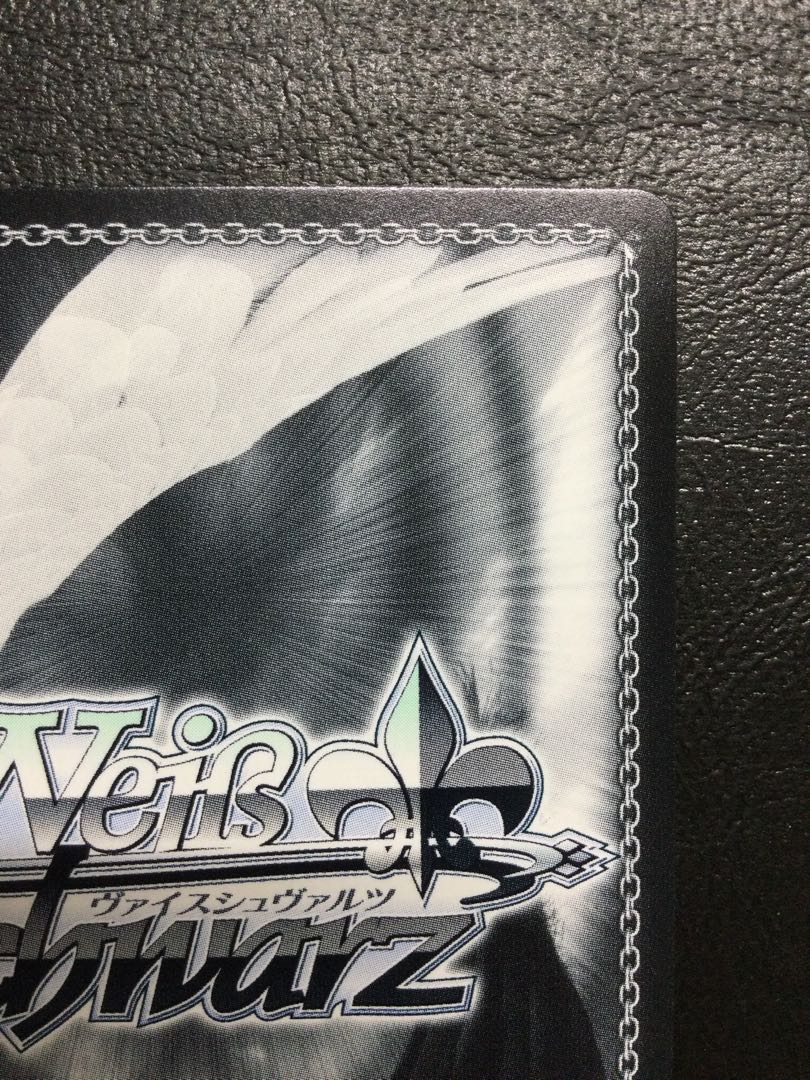 ① Summer Splash Party! 沙花叉クロヱ(箔押し入り) SP HOL/WE44-27SP 1枚