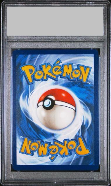 【PSA10】Greninja ex(ゲッコウガex)【P】{132/SV-P} [SV-P] 1枚