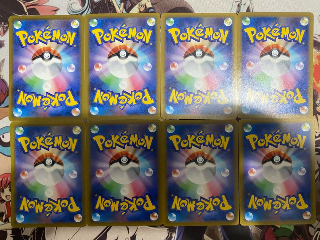 Pokemon Card Cubchoo Beartic 1枚