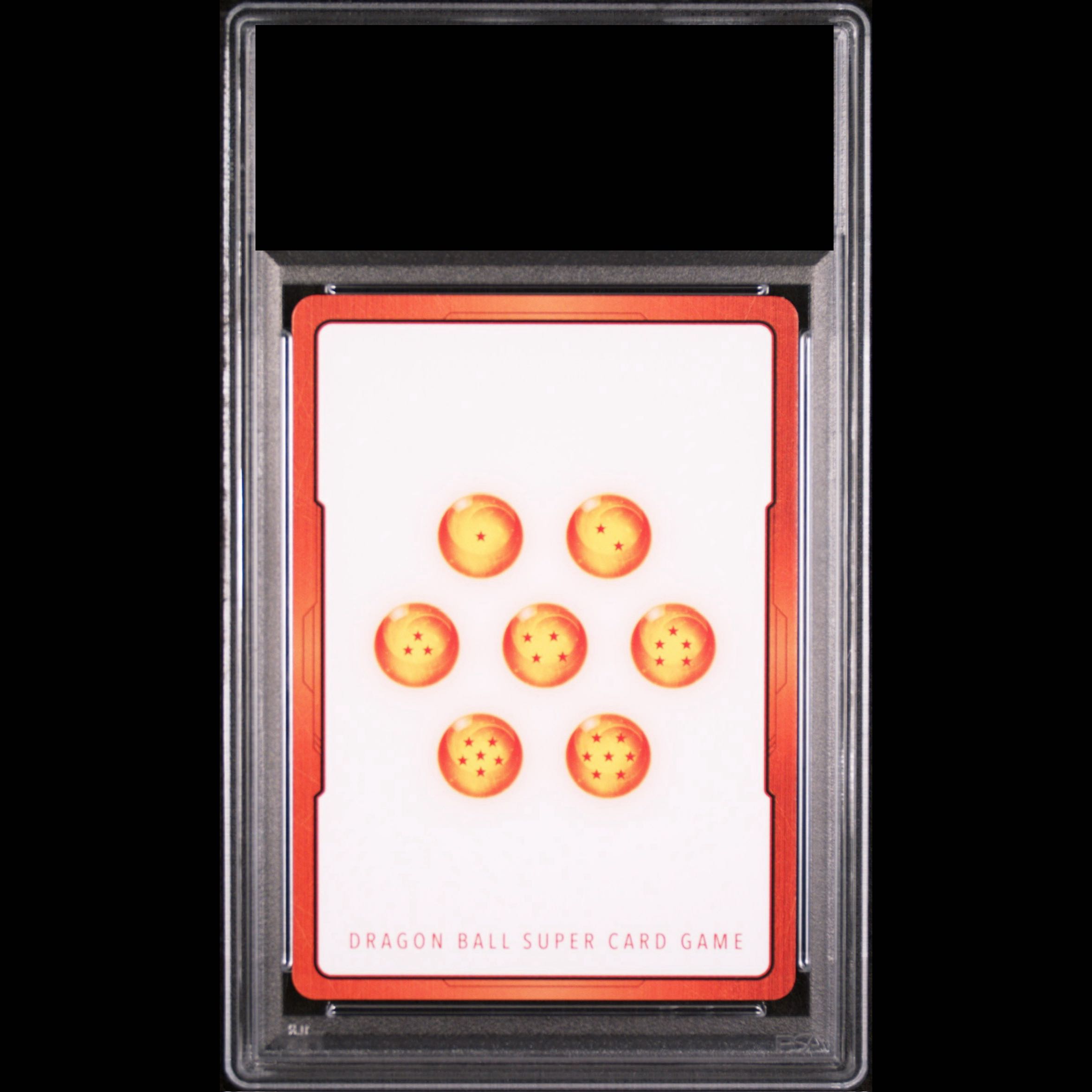 [PSA10] Energy Marker (Vol. 2, Silver) [E-43] 1枚
