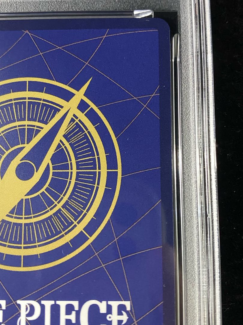 【PSA10】シャーロット・カタクリ パラレルイラスト版 チャンピオンシップ2024・CS2024 WAVE1 3on3 Spring ベスト8チーム記念品 PROMO OP03-123 1枚