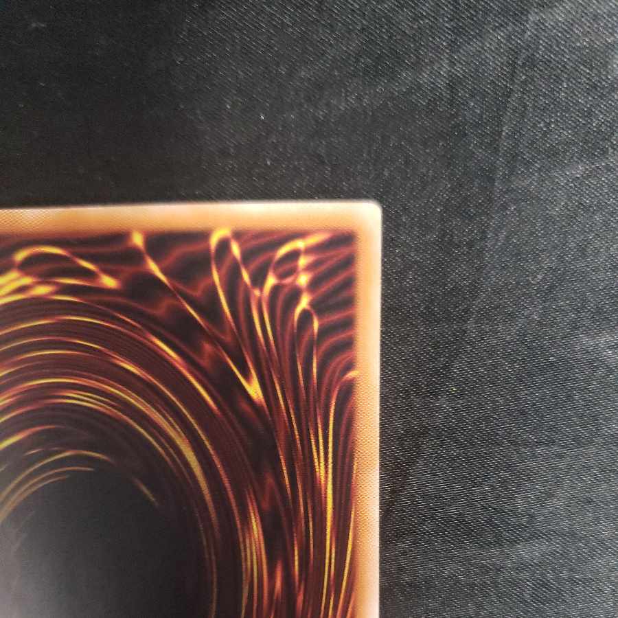 Synchro Rumble Rare JP060