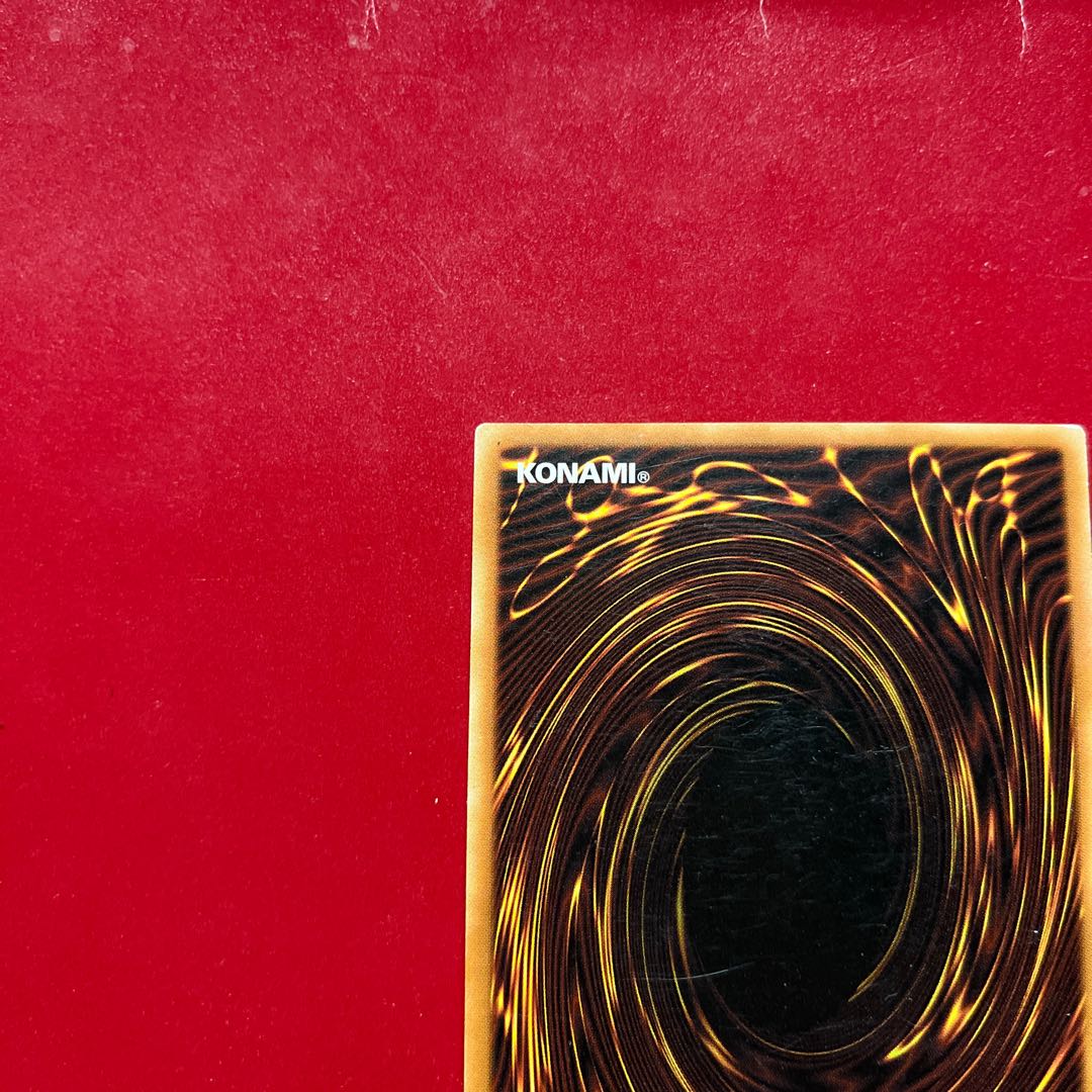 Yo 2 Yr 1 遊戯王 柴戦士タロ 【YAP1】海外版 ウルトラ 1枚