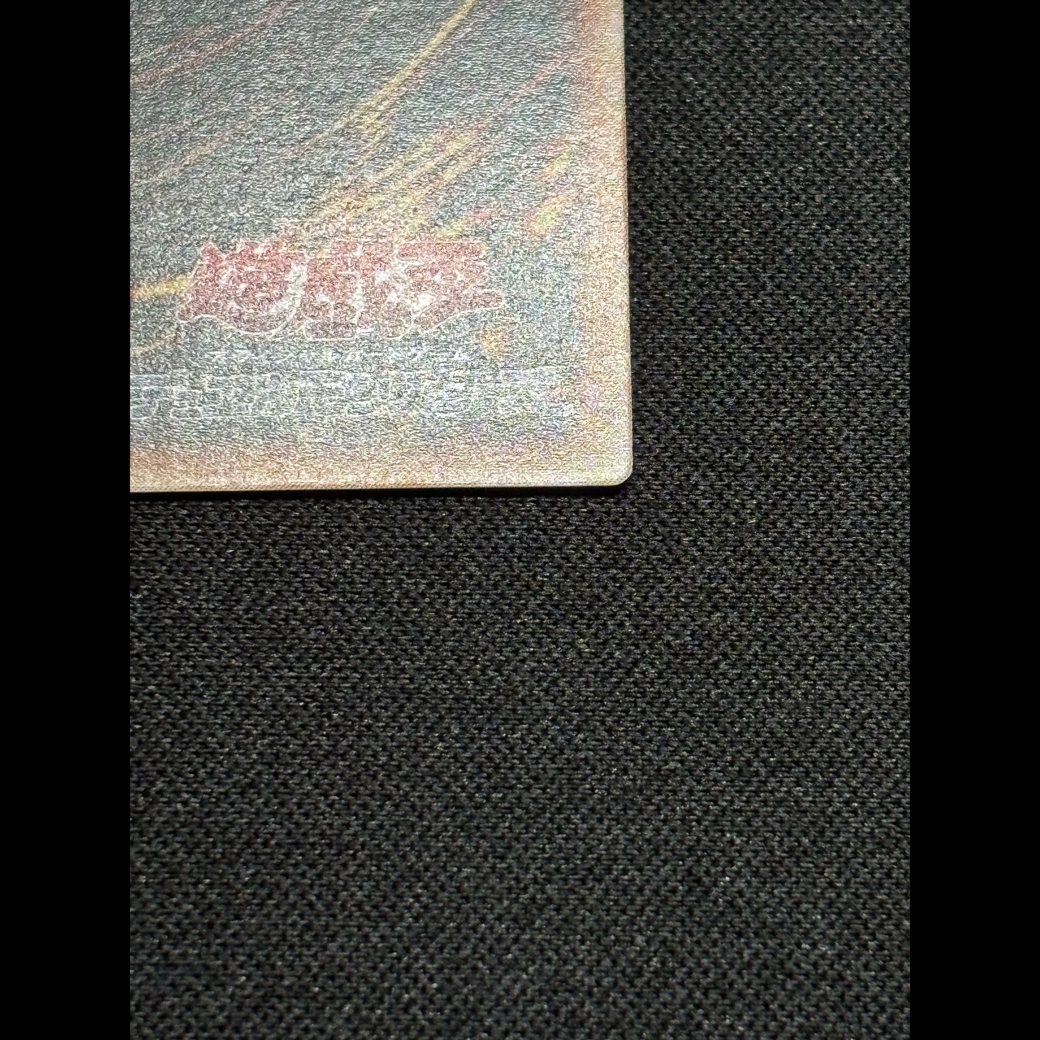 【極美品】遊戯王　カオス・ソルジャー　レリーフ 1枚