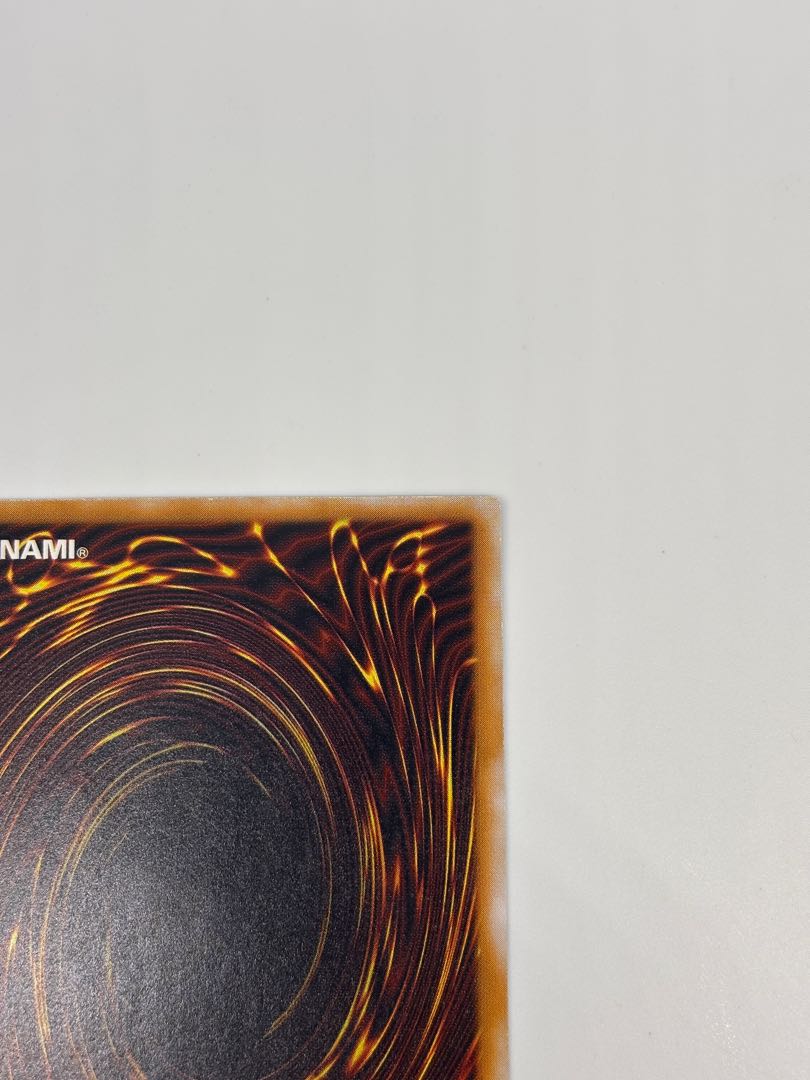 Blue-Eyes White Dragon Snubbull Eyes HoWight Dragon Ultimate Rare Relief Reliable SM-51