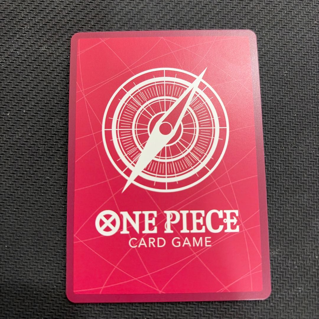 ナミ(パラレル) P-L OP11-041 1枚